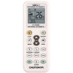 Tlcommande universelle climatiseur pour lg gree midea toshiba haier daikin hitachi sharp panasonic ...