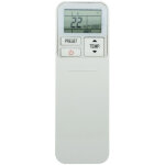 T�l�commande universelle pour climatiseurs toshiba