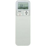 T�l�commande universelle pour climatiseurs toshiba