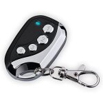 Télécommande universelle copieuse - idéal pour portail, garage, alarme et lumière en une seule télécommande ... Télécommande universelle copieuse - idéal pour portail, garage, alarme et lumière en une seule télécommande ...