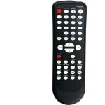 T�l�commande universelle pour enregistreur dvd vcr combo hifi st�r�o mod�les 2206 2206a mwd2206a mwd2205 ...