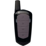 T�l�commande universelle pour portail 433 mhz longue port�e , radiocommande 433 mhz pour portails � code ...