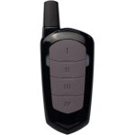 Tlcommande universelle pour portail 433 mhz longue porte . radiocommande 433 mhz pour portails  code ...