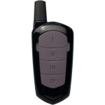 Tlcommande universelle portail 433mhz - porte longue compatible portails  code fixe - signal stable ...