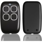 T�l�commande universelle portail garage de 280 � 868 mhz multifr�quence 4 en 1 porte garage rolling code ...