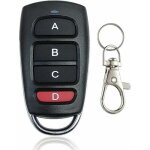 Telecommande universelle portail tlcommande de portail telecommande universelle porte garage 433, 92 ...