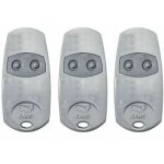 Telecommande universelle portail top 432ev, telecommandes portatives 433, compatibles avec tlcommande ...