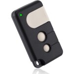 Telecommande universelle portailn , de garage compatible avec chamberlain liftmaster 84335eml 94335e ...