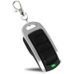 T�l�commande universelle pour porte de garage 280mhz � 868mhz ouvre - porte de garage rolling & �metteur ...