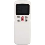 T�l�commande universelle professionnelle de rechange pour climatiseur midea r11hg - sollbry