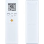 T�l�commande universelle de rechange pour climatiseur fujitsu ar ar - rem1u fujitsu ar - rey1u ar - rea2e ...