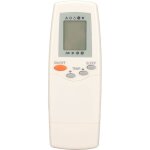 Télécommande universelle de remplacement pour climatiseur, pour carrier rfl0601 kfl0301e Télécommande universelle de remplacement pour climatiseur, pour carrier rfl0601 kfl0301e