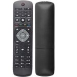 T�l�commande universelle de remplacement pour t�l�viseur intelligent philips lcd d