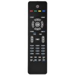 T�l�commande universelle de remplacement pour t�l�viseur lcd led intelligent rc1205 pour hitachi