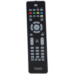 T�l�commande universelle de remplacement pour tv intelligente rc2034301 - 01, pour philips