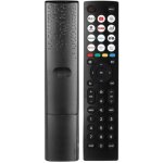 T�l�commande universelle pour les smart tv hisense, compatible avec les t�l�viseurs hisense vidaa 4k ...