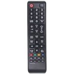 T�l�commande universelle pour t�l�viseurs led smart hd 3d mod�les f6800 f6700 ue40f8000st