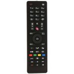 T�l�commande universelle compatible avec t�l�viseurs mod�les rc4875 et rc4870