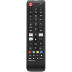 T�l�commande universelle compatible avec tous les t�l�viseurs samsung (lcd, led, hdtv, 3d, smart tv). ...