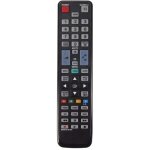T�l�commande universelle compatible avec mod�les de t�l�viseurs samsung ue s�rie c4000