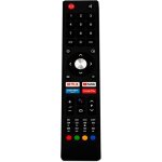 T�l�commande vocale rechange pour chiq saba changhong uhd tv kaled40rf9320sta kaled58xu9230sta kaled50xu9220st ...