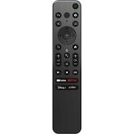 T�l�commande vocale de rechange pour sony tv remote, pour sony smart tv et sony bravia tv, pour tous ...