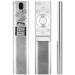 T�l�commande vocale universelle pour t�l�viseurs samsung bn59 - 01300l 85q950t 8k q7c q7f q8c q9, compatible ...