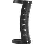 T�l�commande pour volant, commandes universelles au volant t�l�commande multifonction sans fil bouton ...