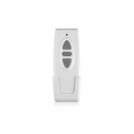 Tlcommande de volet roulant 1810630, tlcommande universelle de porte 433, 92 mhz, rplicateur de ...