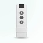 T�l�commande pour volet roulant zengo