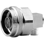 100023979 100023979 connecteur n mle, coud 50 ? 1 pc(s) - telegrtner