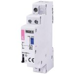 T�l�rupteur bistable rbs220 - 11 - 230v ac, reg - eti