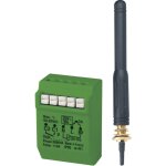Yokis - tlrupteur temporis 2000w gamme radio power avec antenne rf. mtr2000erpx