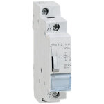 T�l�rupteur unipolaire 1no 16a - 230vca