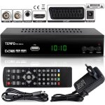 Tempo 4000 decodeur tnt hd pour tv - decodeurs tnt hd - tnt pour tv - d�codeur tnt hd demodulateur tnt ...