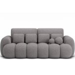 Les tendances - canapé design cocoon ? le confort moderne au service de votre quotidien - gris Les tendances - canapé design cocoon ? le confort moderne au service de votre quotidien - gris