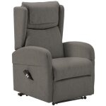 Les tendances - fauteuil sur roulettes de relaxation et releveur électrique 2 moteurs tissu vikola - ... Les tendances - fauteuil sur roulettes de relaxation et releveur électrique 2 moteurs tissu vikola - ...