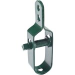 Werka pro ? tendeur en acier galvanis� plastifi� vert ? r�sistance � la corrosion ? pour tension de fils ...