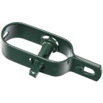 Tendeur en acier galvanis� plastifi� vert werka pro n�3