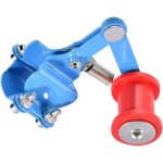 Tendeur de cha�ne de moto modifi�, remplacement pour moto, quad, ssv, buggy, karting