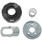 Tendeur de chane pour scies lectriques progreen - 047314