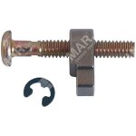 Tendeur de chaîne pour tronçonneuses compatibles homelite - 006207 Tendeur de chaîne pour tronçonneuses compatibles homelite - 006207