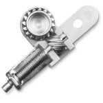 Tendeur de chane de trononneuse ulisem, pare - chocs pour abattage pour stihl ms250 ms230 ms210 025 ...