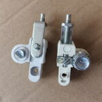 Tendeur / r�gulateur de cha�ne ms290 / ms390 : id�al pour un r�glage pr�cis de la cha�ne sur les motos ...