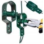 Tendeur pour treillis m�talliques, tendeurs de fil, tendeurs de fil 90 mm, inox