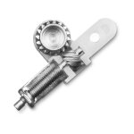 Tendeur de trononneuses chane tendeur pare - chocs pour abattre pour stihl ms250 ms230 ms210 025 023 ...
