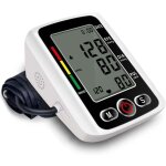 Tensiom�tre, tensiom�tre � double utilisateur, 2 x 99 r�glages de m�moire, tensiom�tre de bras, tensiom�tre ...