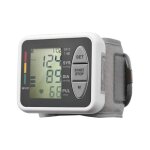 Stol - tensiomtre lectronique intelligent au poignet avec cran lcd de 2 pouces