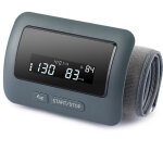 Tensiom�tre � commande vocale, appareil de mesure de la tension art�rielle et du pouls � domicile, tensiom�tre ...