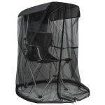 Tente de chaise, moustiquaire, abri de protection, auvent, tentes de chaise, filet, l�ger, pliable, housse ...